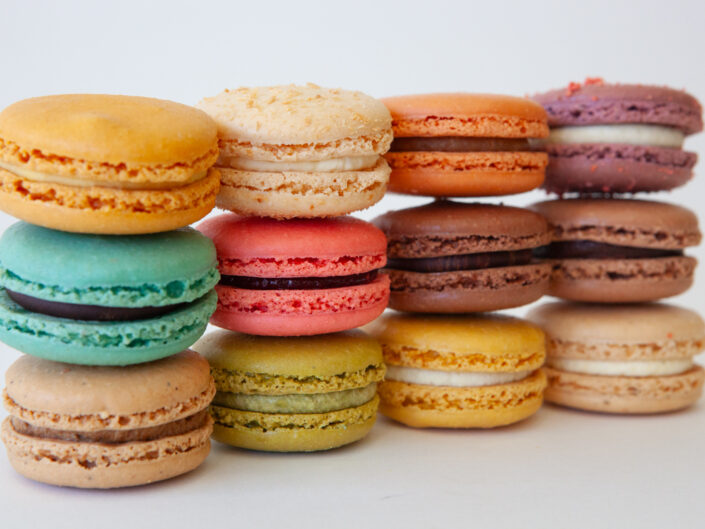 Macaroons
