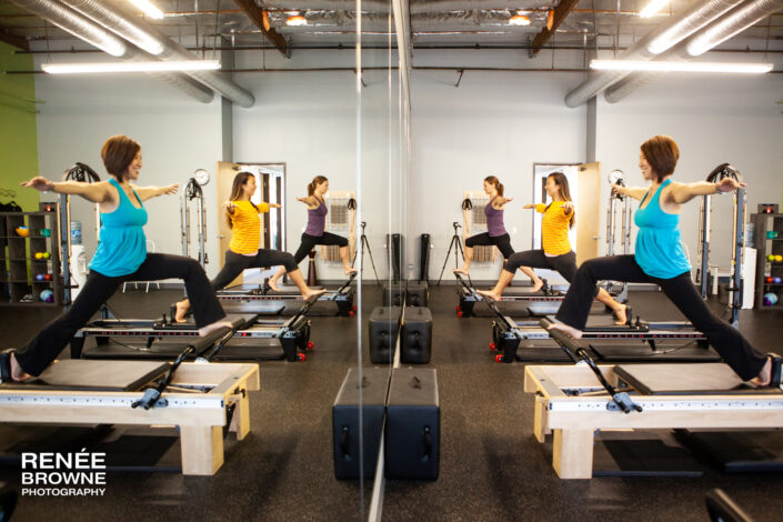 Commercial Photography by Renee Browne