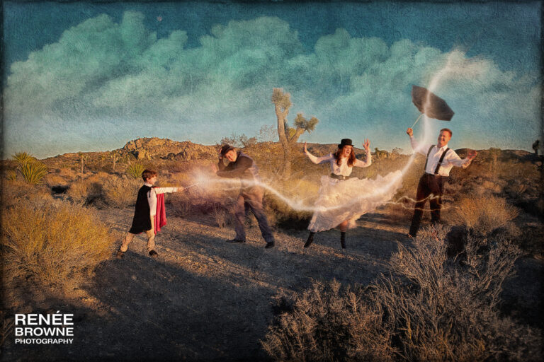 Imaginarium Collection