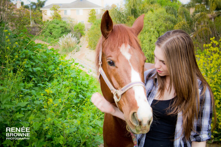 Senior Photos